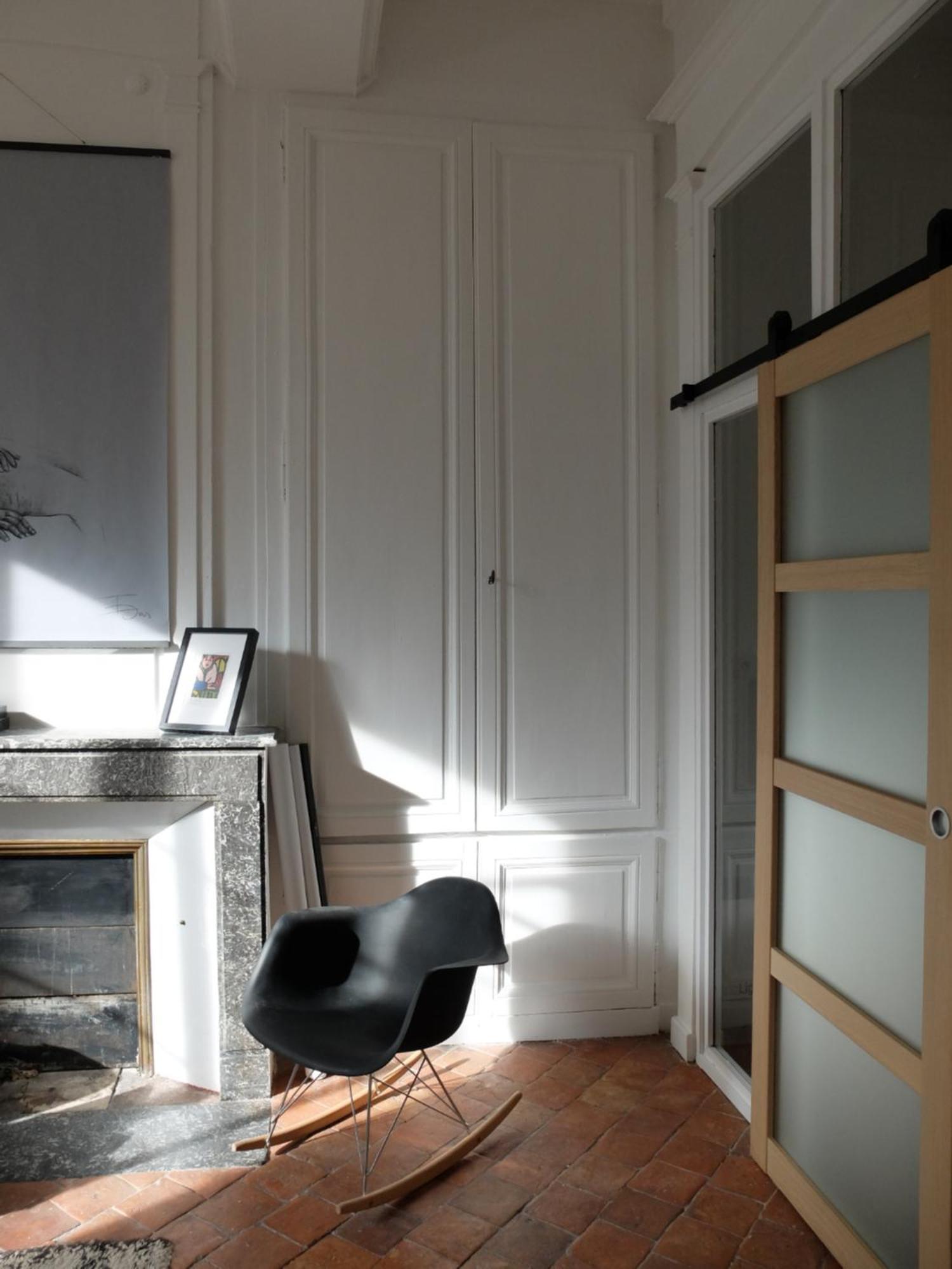Apartamento L'Artiste Orléans Exterior foto