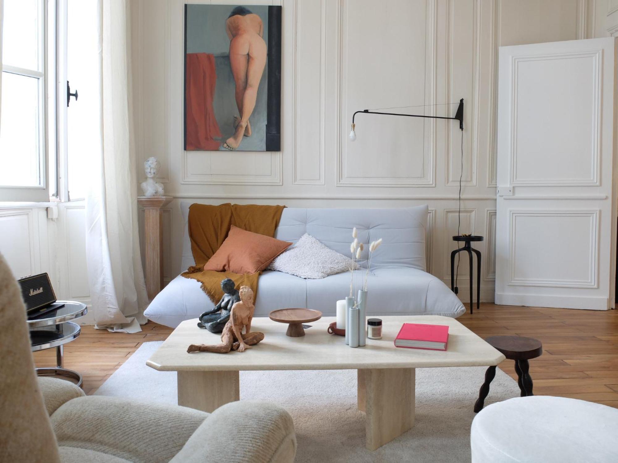 Apartamento L'Artiste Orléans Exterior foto