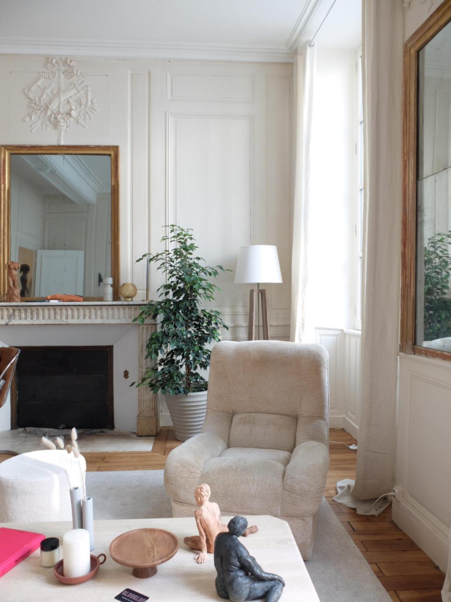 Apartamento L'Artiste Orléans Exterior foto